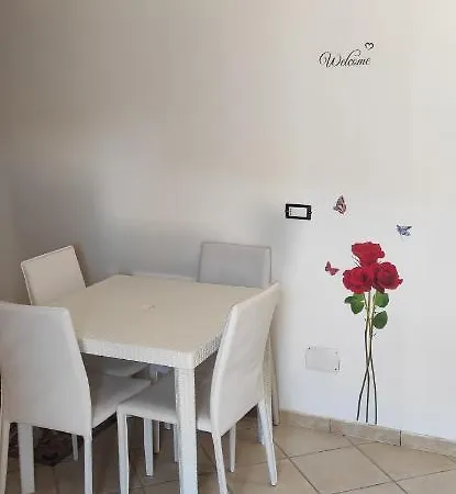 Da Franco Apartment