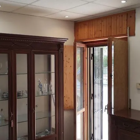 Appartement Da Franco
